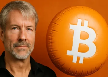 Michael Saylor Bitcoin