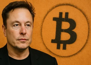 Bitcoin Elon Musk