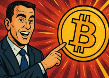 Anthony Pompliano chystá významnou investici do Bitcoinu