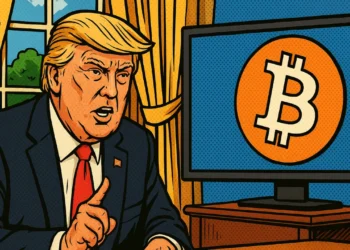 Trump Bitcoin