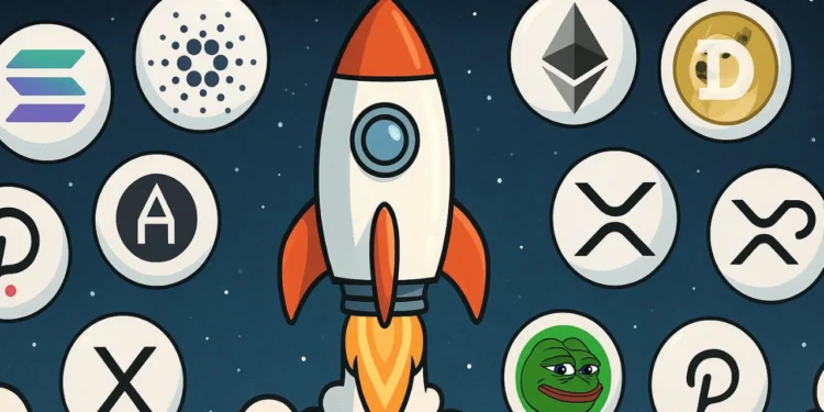 altcoiny