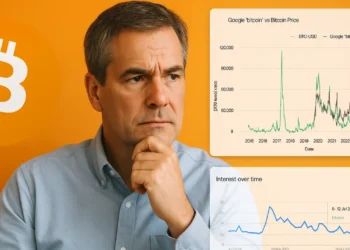 Analytik BTC