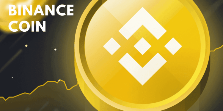 Binance Coin BNB