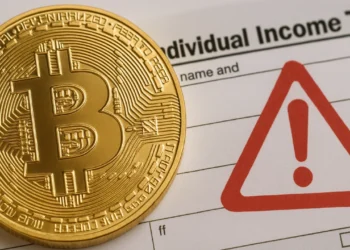Bitcoin dane