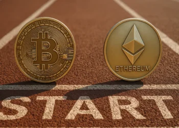 Bitcoin a Ethereum