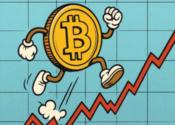 Bitcoin odraz