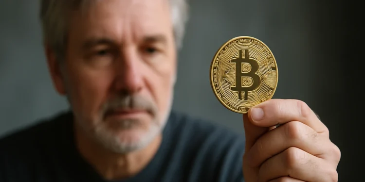 Bitcoin OG