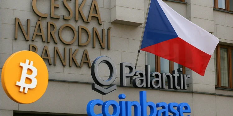 Česká centrálna banka