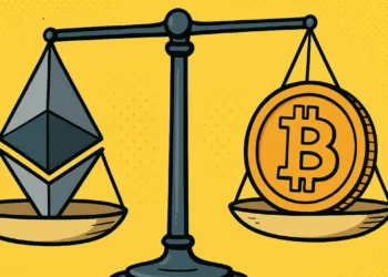 Bitcoin Ethereum