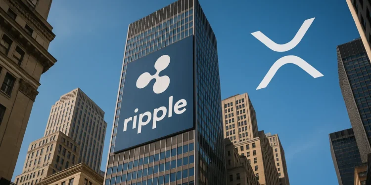 Ripple XRP