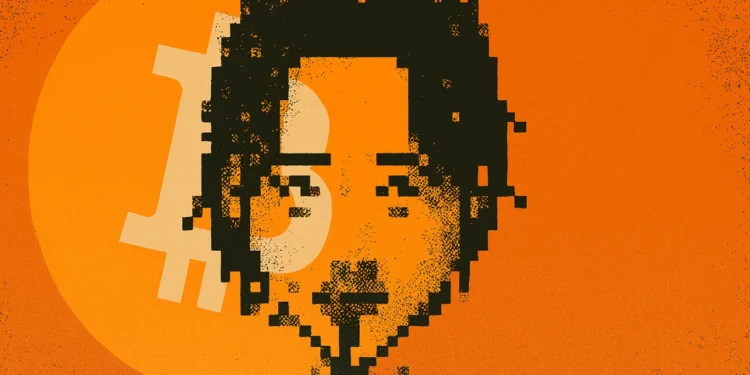 Willy Woo