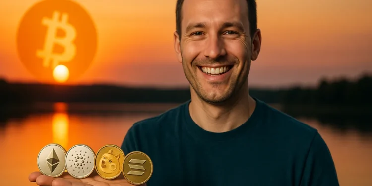 Altcoiny