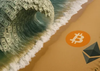 Bitcoin Ethereum