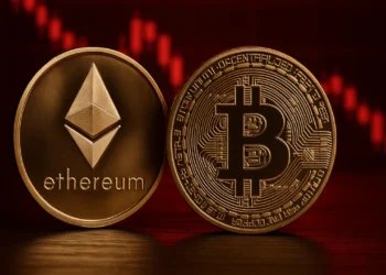 BTC ethereum