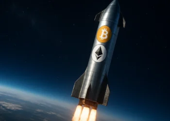 Bitcoin Ethereum