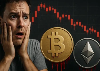 Krvavé chvíle na kryptotrhu – Blíží se obrat k lepšímu? (Aktuální přehled)