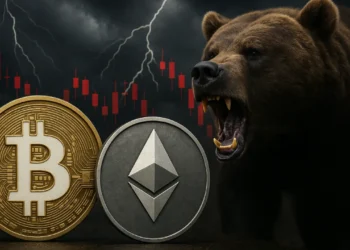 Bitcoin Ethereum