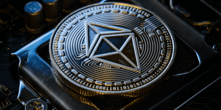 Ethereum