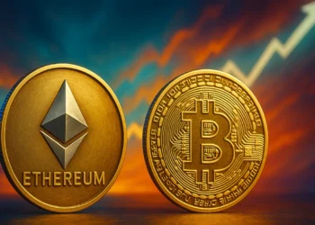 Bitcoin Ethereum
