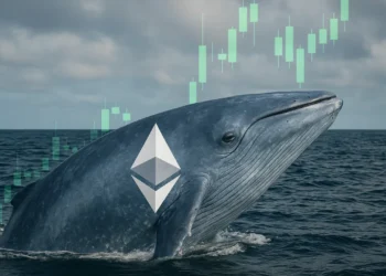 Veľryba Ethereum