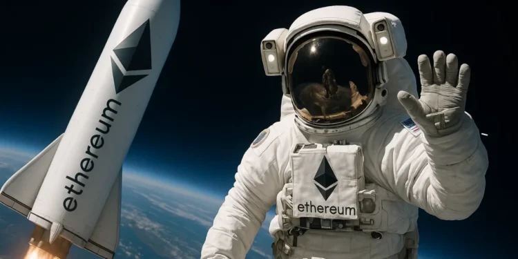 Ethereum ETH