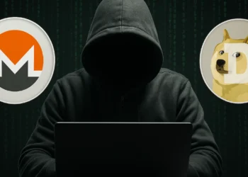 Dogecoin Monero