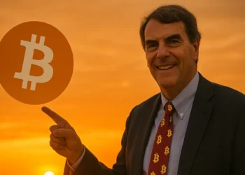 Tim Draper Bitcoin