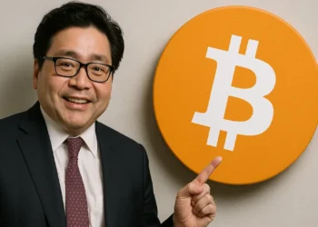 Tom Lee Bitcoin