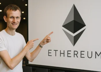 Ethereum Vitalik Buterin