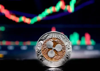 xrp kryptomena
