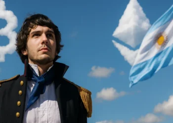 Argentína kryptomeny