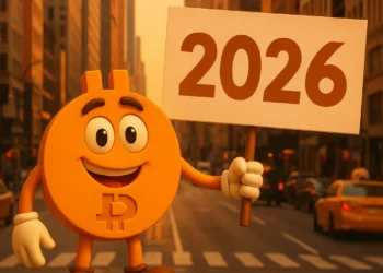 Raoul Pal: Kryptoměny mohou zaznamenat růst až do roku 2026