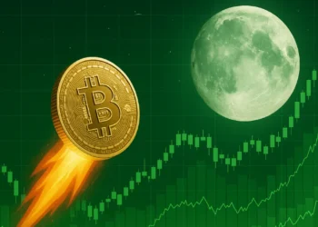 Bitcoin rast ceny