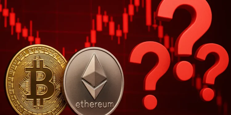 Bitcoin Ethereum