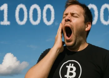 Bitcoin nuda