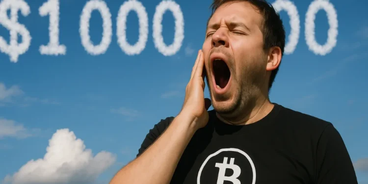 Bitcoin nuda