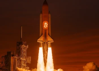 Bitcoin raketa