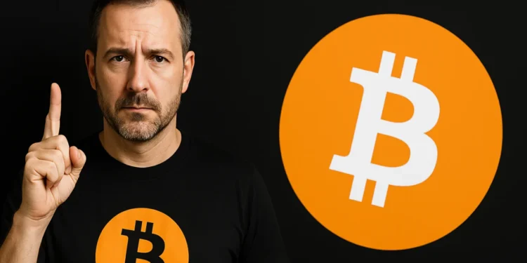 bitcoin varovanie
