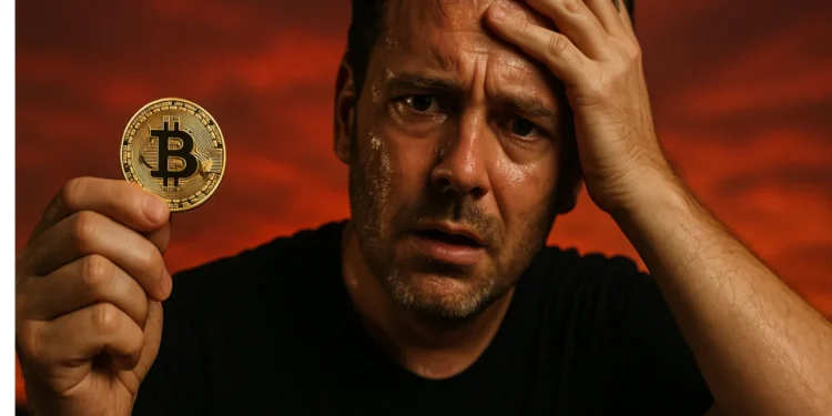 Bitcoiner