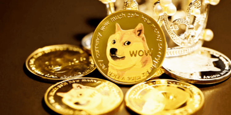 dogecoin