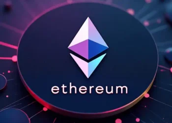 Kryptomena Ethereum
