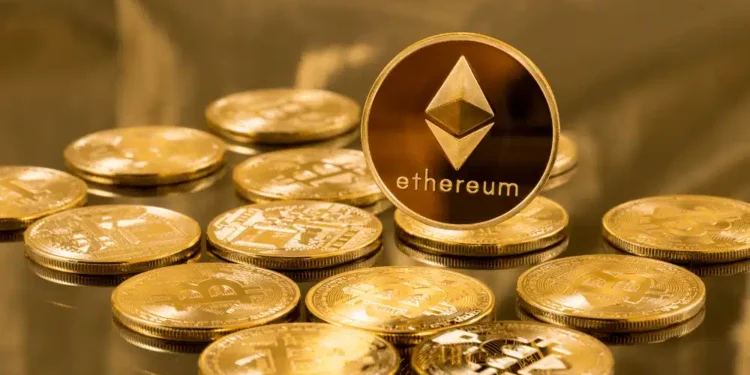 Ethereum ETH
