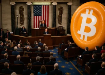 Kongres USA Bitcoin