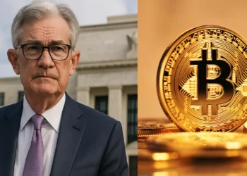 Jerome Powell Bitcoin