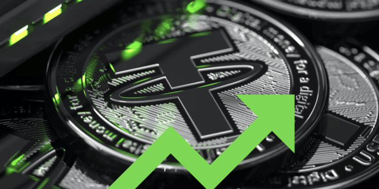 tether stablecoin