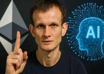 Vitalik Buterin Ethereum AI