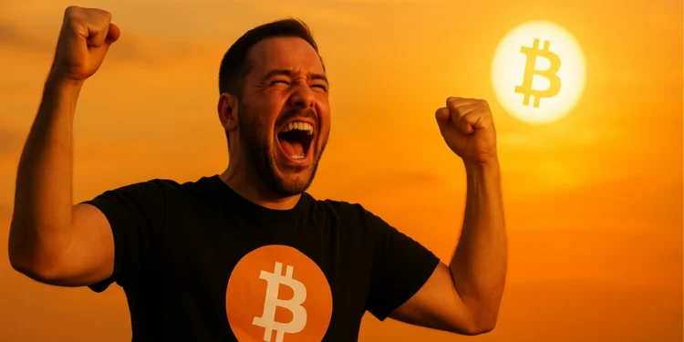 Bitcoiner BTC