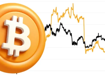 Bitcoin burzy