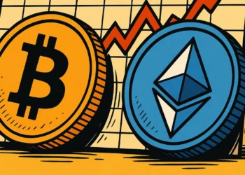 Bitcoin Ethereum