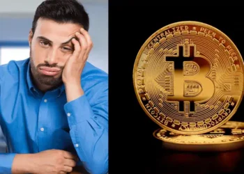 Bitcoin a znudený investor